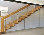 Construction et protection de vos escaliers par Escaliers Maisons à Rocquigny